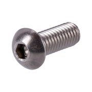 Gardner-Westcott 1/2-13 x 2 inch buttonhead bolt stainl