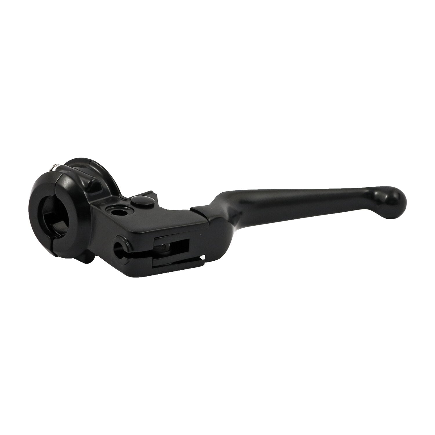 MCS Clutch lever assy black