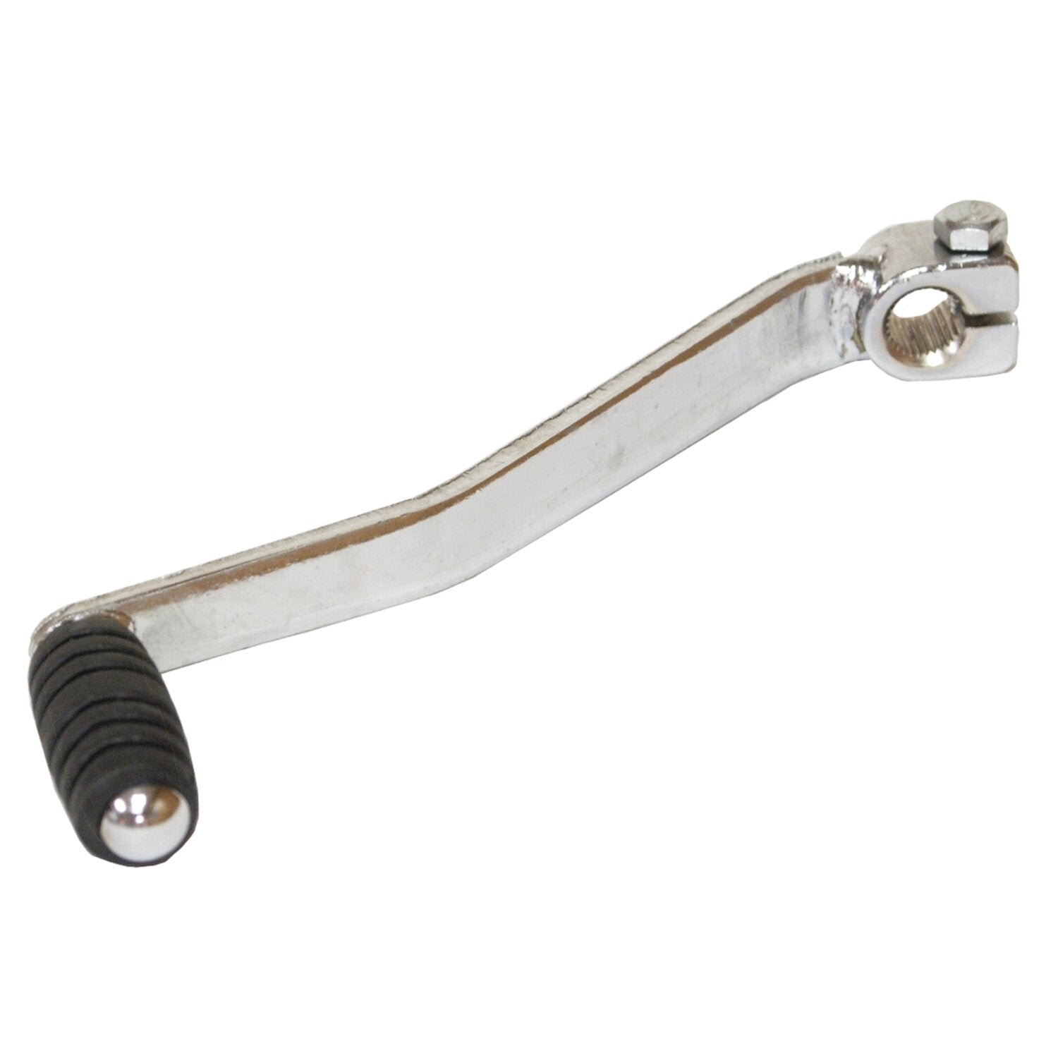 Emgo forged shifter lever non folding - Steel