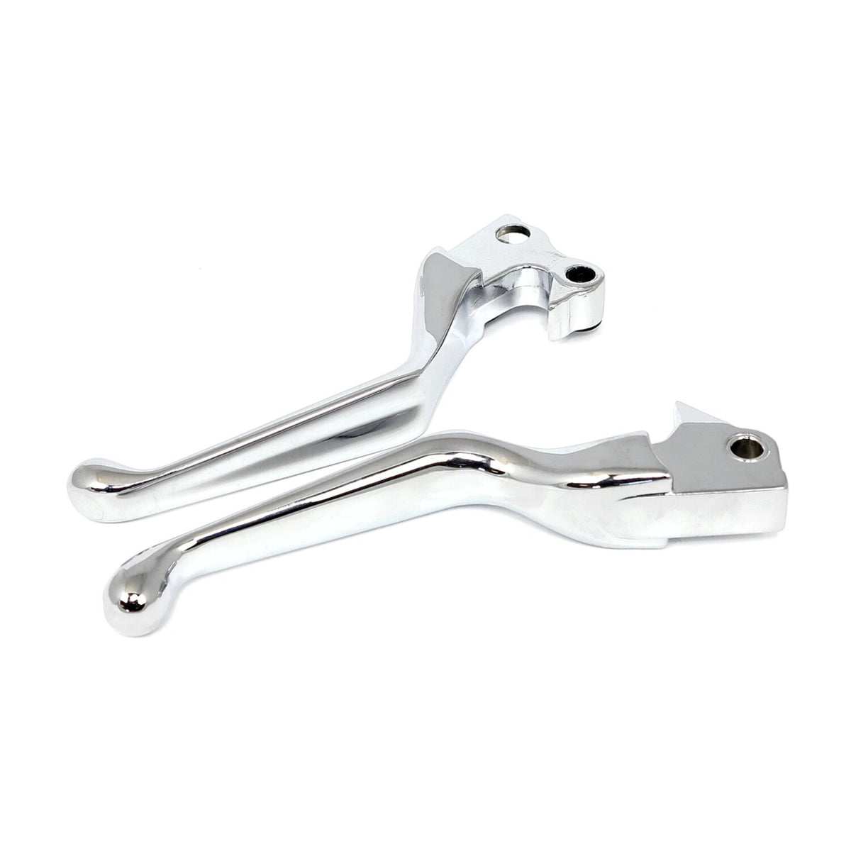 MCS Handlebar lever kit wide blade