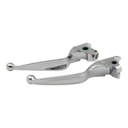 MCS Handlebar lever kit wide blade