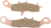 Ebc Long-life Sintered R Brake Pads - Front