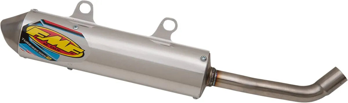 Fmf Turbinecore 2 Silencer