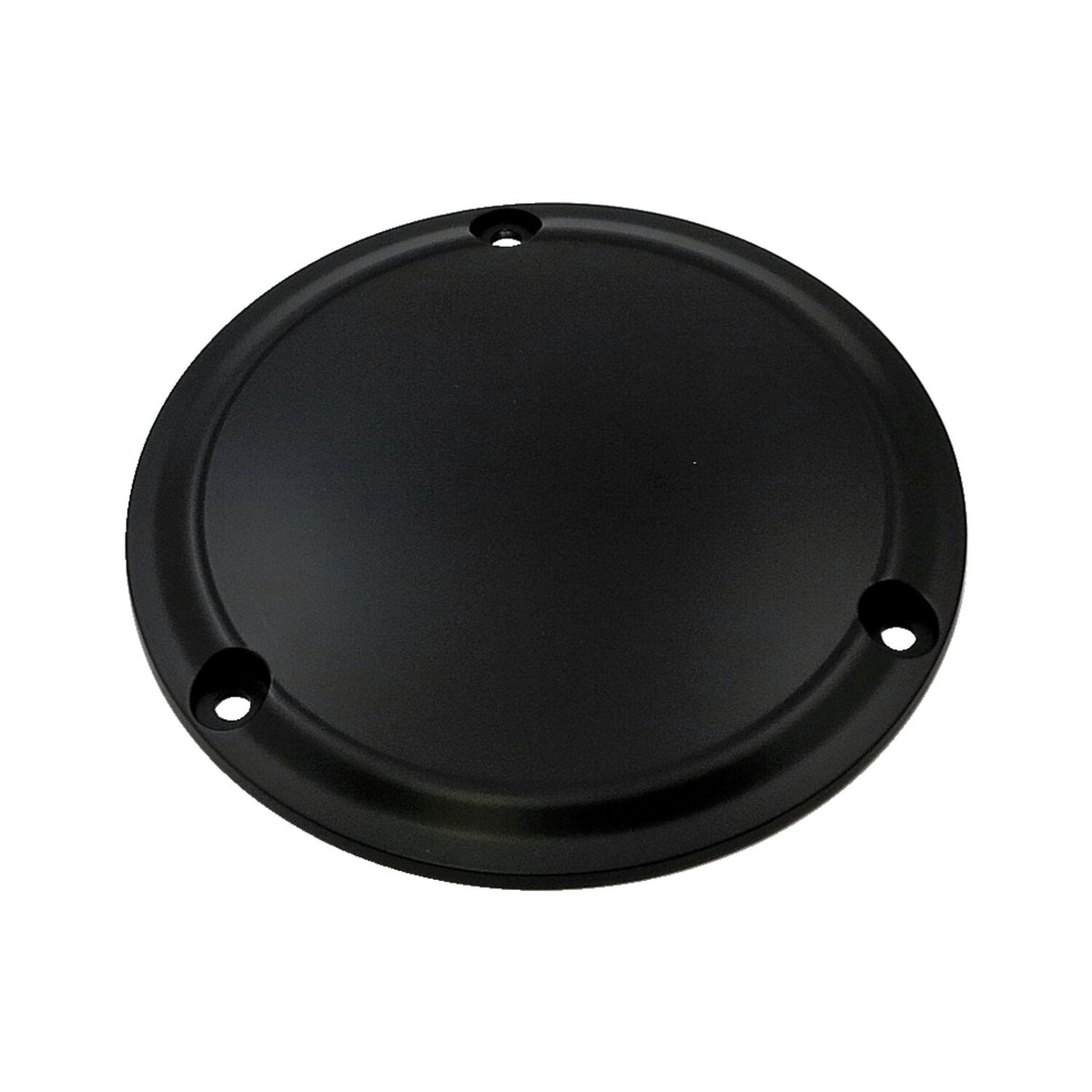 MCS Derby cover stepped - Black
