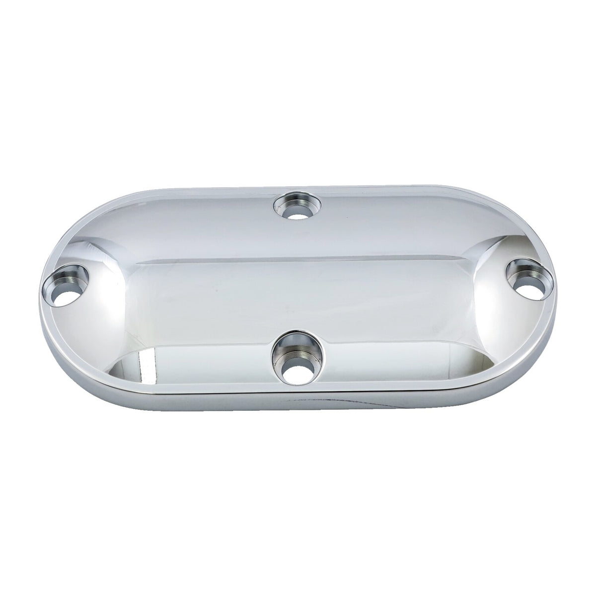 MCS Stepped inspection cover