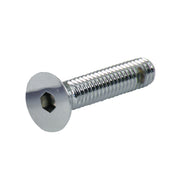 Gardner-Westcott 5/16-24 x 5/8 inch flathead allen bolt
