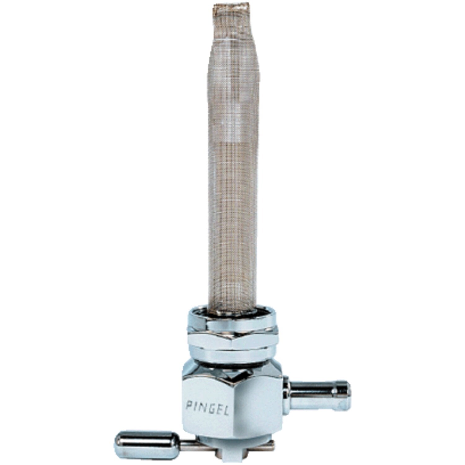 Pingel Power-Flo petcock hex design