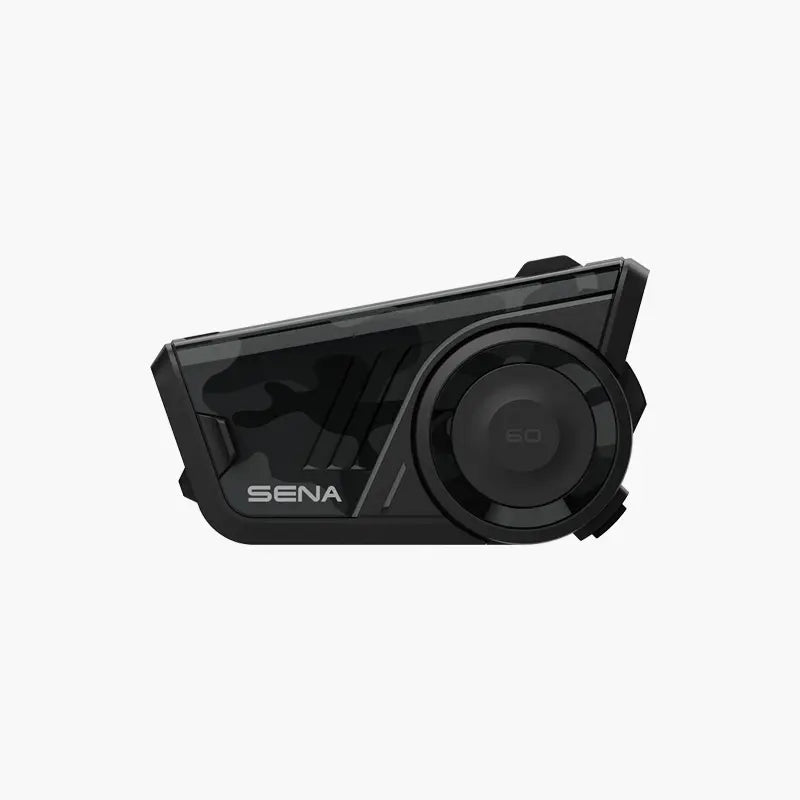 Sena 60s Faceplate - Camo Headset Accessory