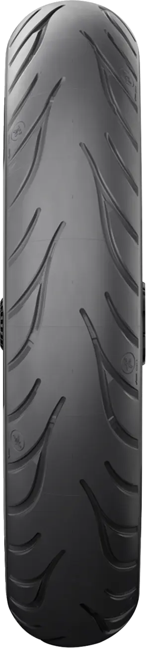 Michelin Commander Iii Cruiser Tire 130/90b16 Front