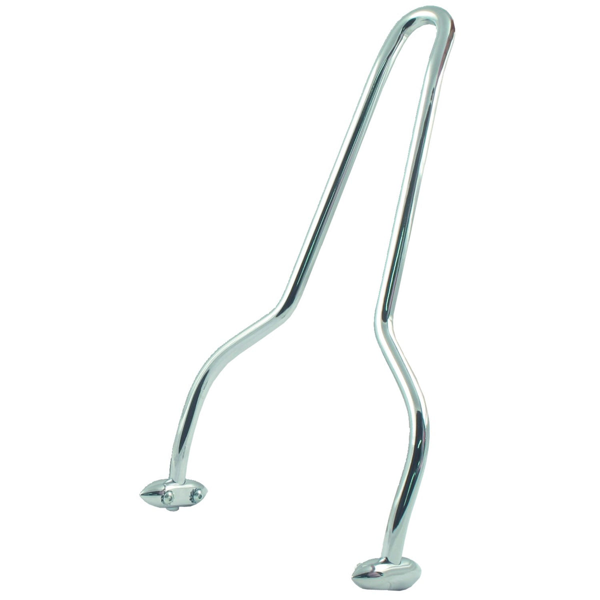 Paughco 'Fat Tire' sissy bar kit - Tall