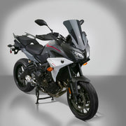 National Cycle VStream® windshield dark tint