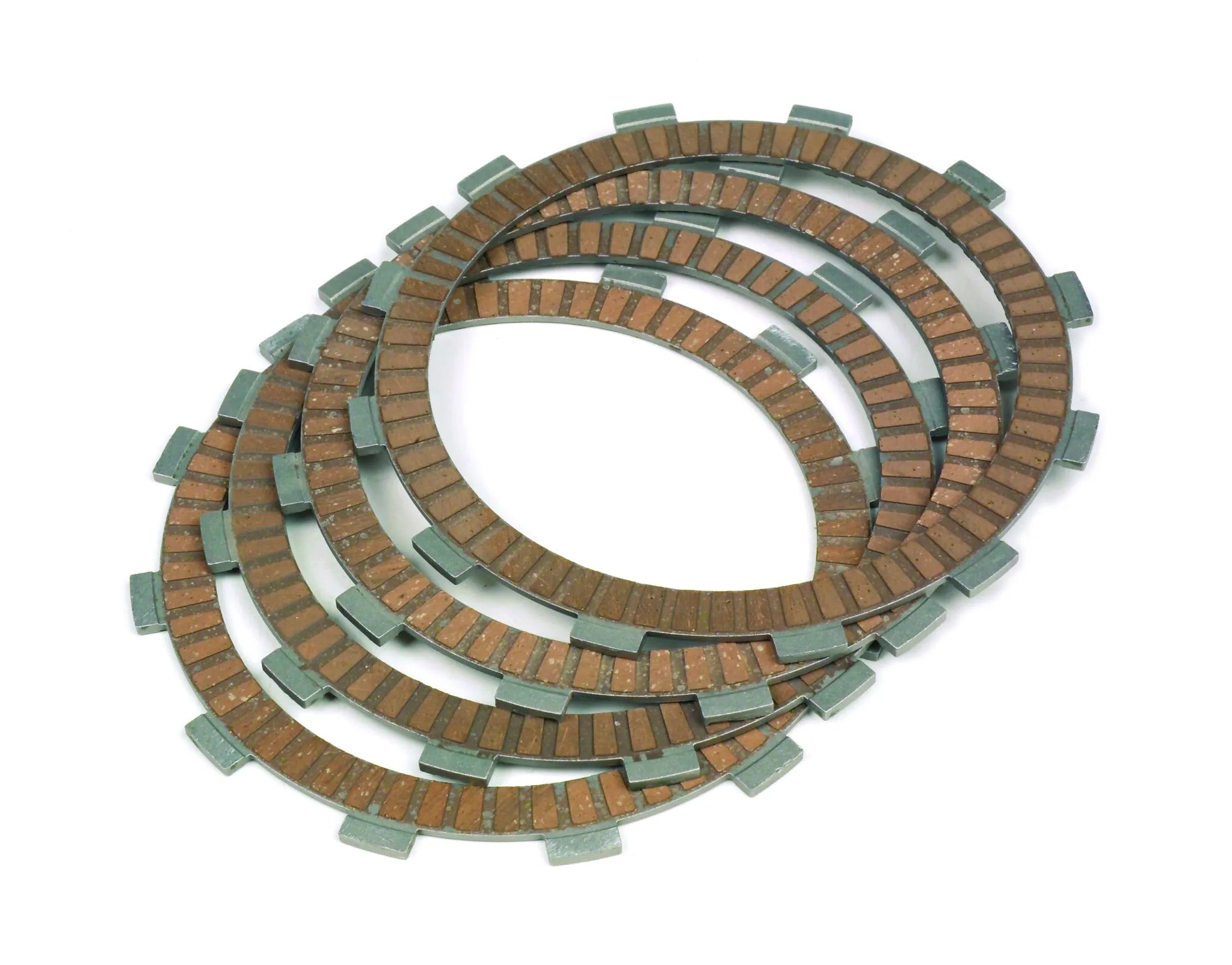 Trw Clutch Plate Friction Kit