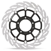 Moto-master Flame Series Floating Brake Rotor 320mm - Front