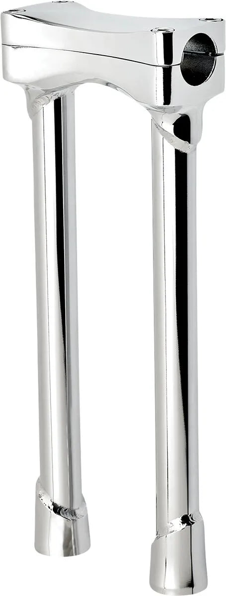 Biltwell Murdock 12" O/s Risers