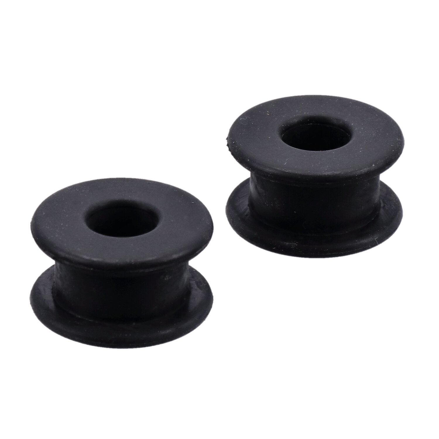 MCS Front upper rubber FX/FXE gas tank mount