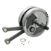 S&S flywheel assembly for 93" P/SH-series engines