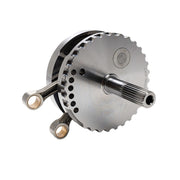 S&S 07-17 Softail 4-5/8" stroke flywheel assembly