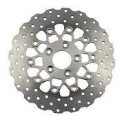 EBC pol - Stainl - Contour floating rotor