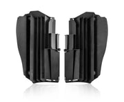 CYCRA Radiator Louvers