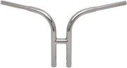 La Choppers 1-1/4" Club Handlebar Chrome