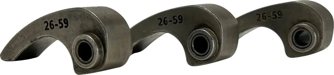 Moose Offroad Clutch Weights - 59g
