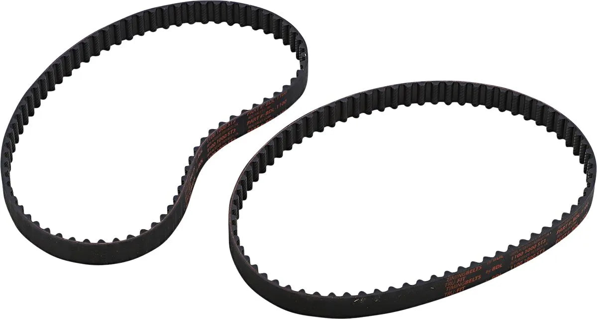 Belt Drives Ltd. Tru-fit Timing Belt
