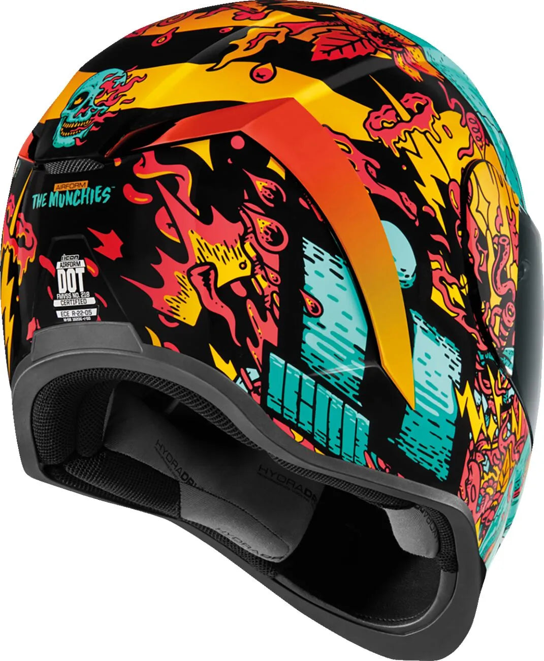 Icon Airform™ Munchies Mips® Full Face Helmet