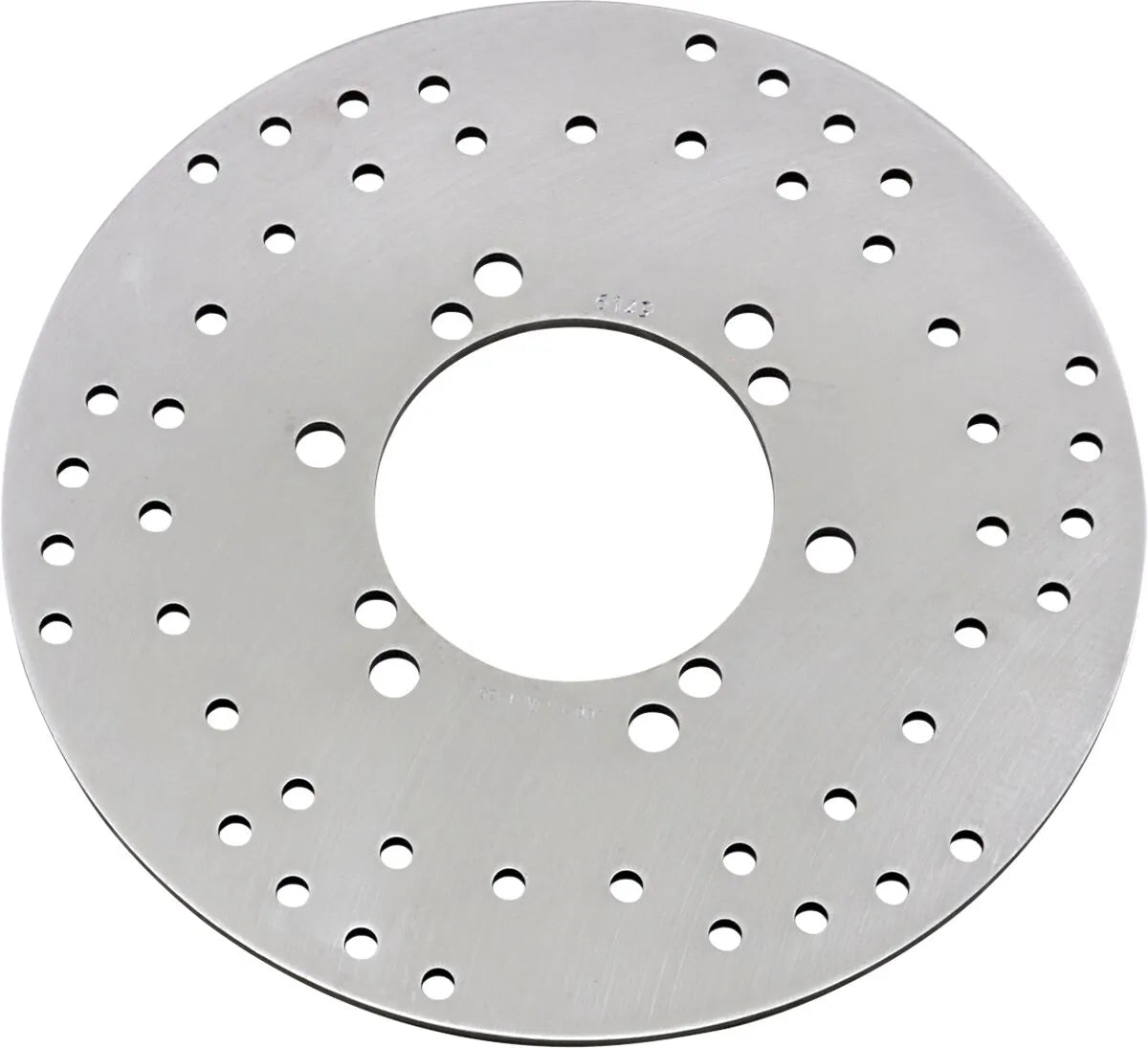 Ebc Md Series Atv Brake Rotor - Front
