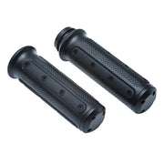 Kuryakyn Heavy industry grips - Black