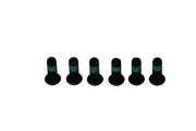 Trw Brake Rotor Bolt Set