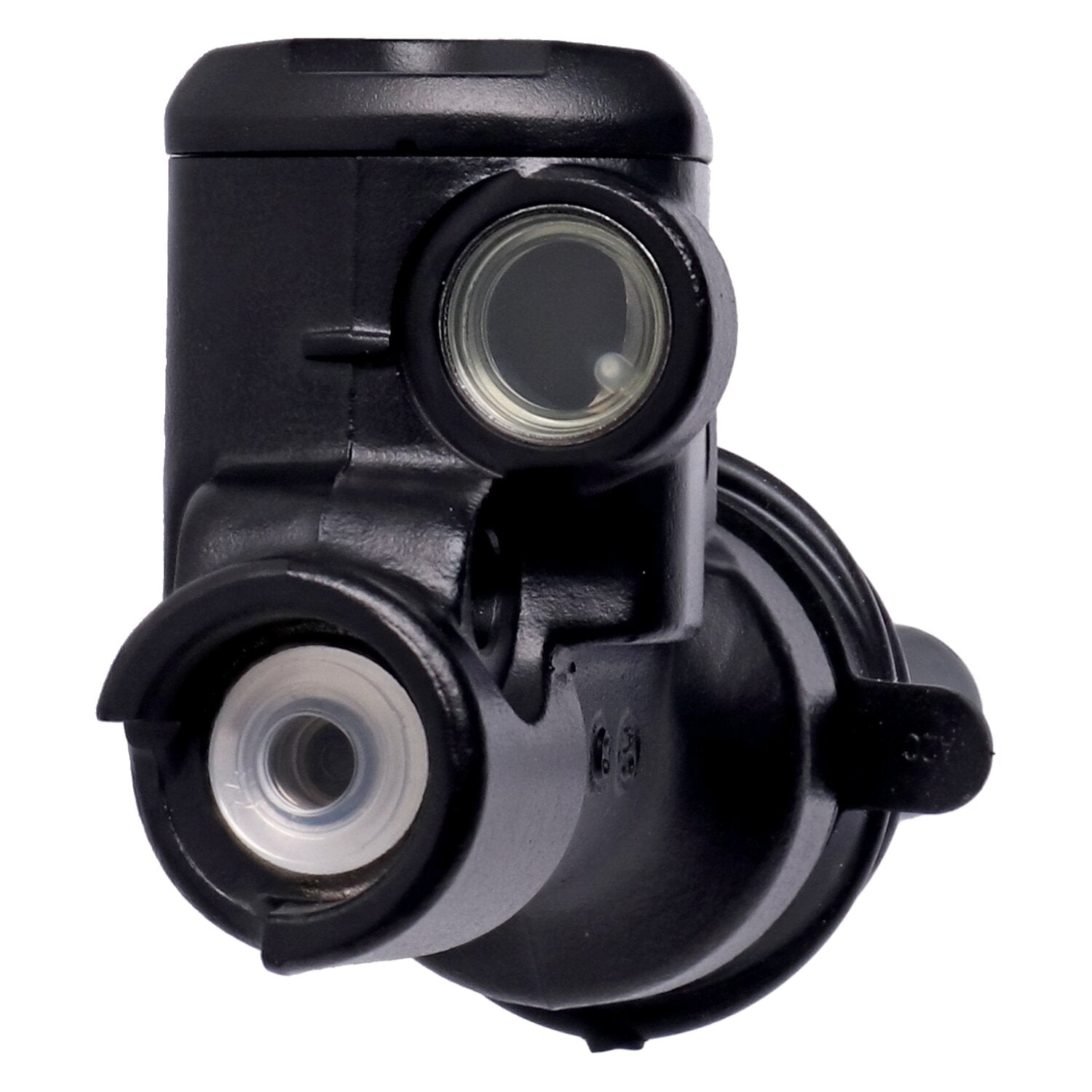 MCS Rear master cylinder XL Sportster