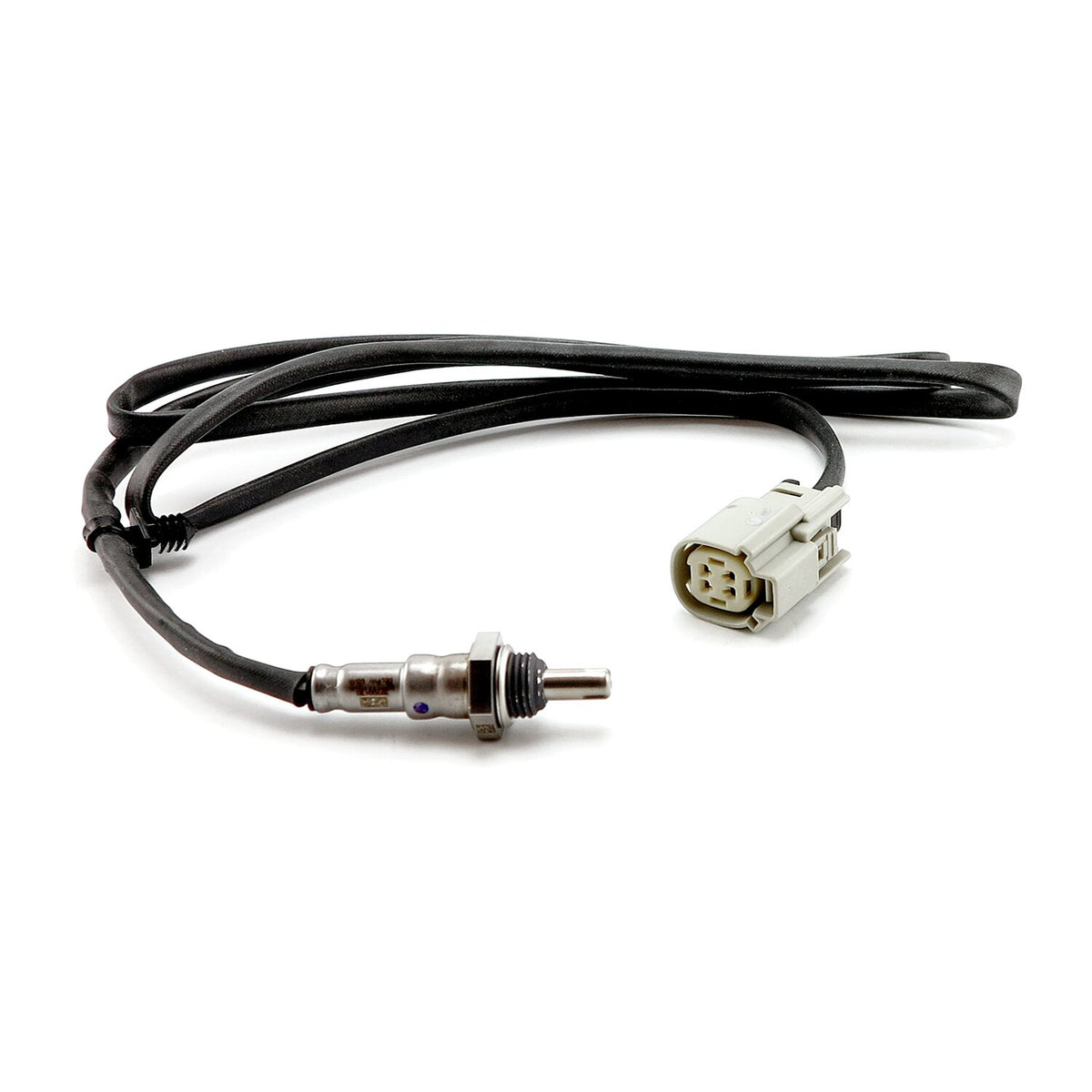 MCS oxygen sensor exhaust - OEM style