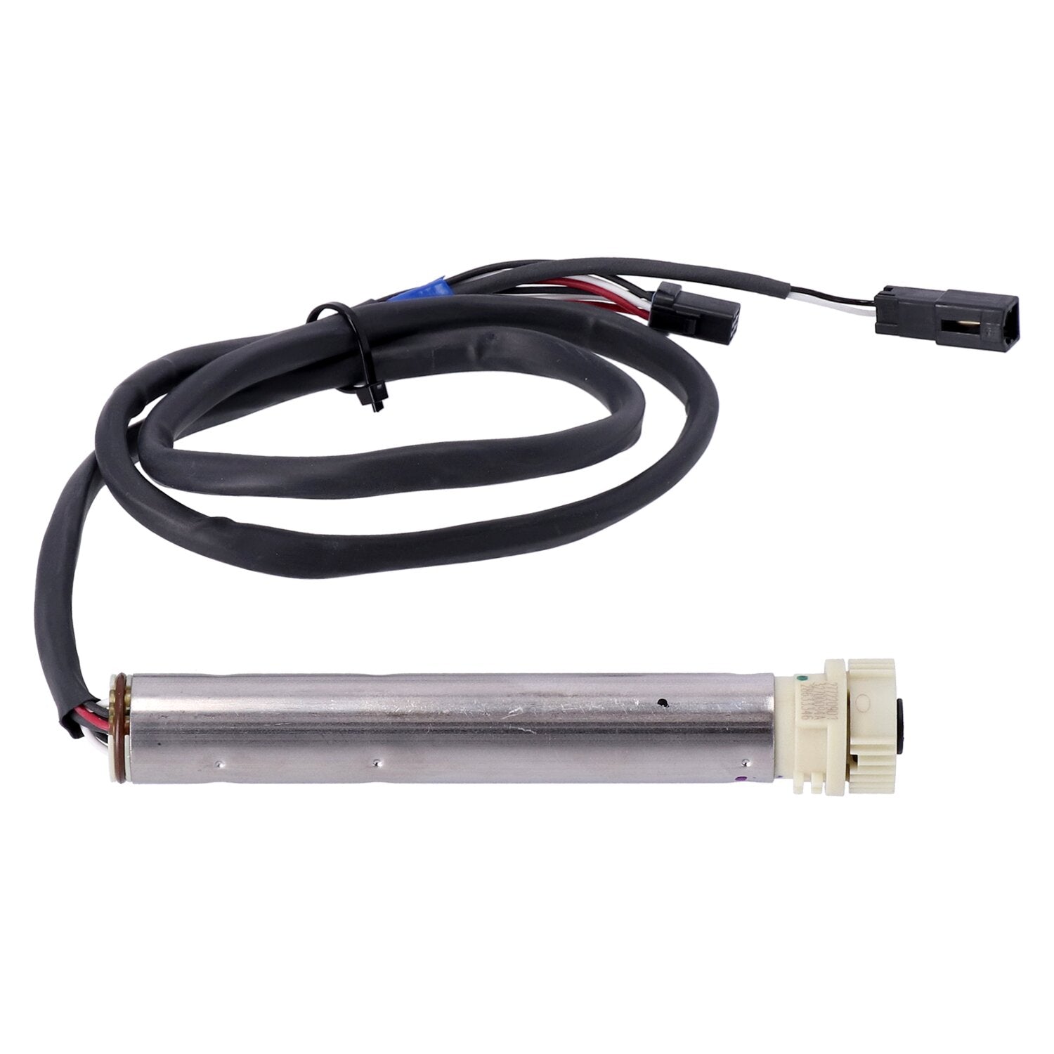 MCS throttle grip sensor