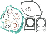 Moose Offroad Complete Gasket Kit for 4-Stroke Engines