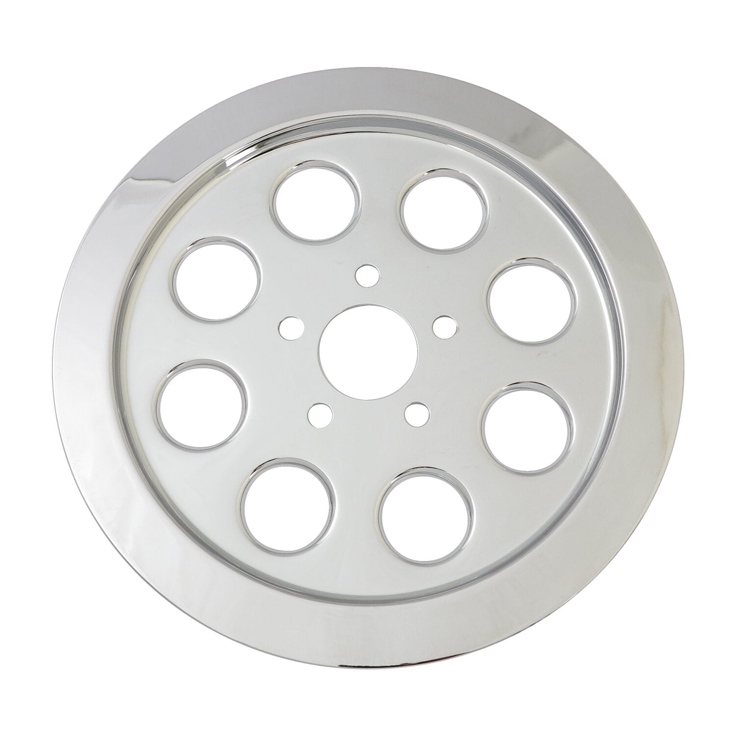 MCS Inner pulley cover holes (70t)