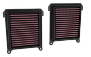 K & N Air Filter