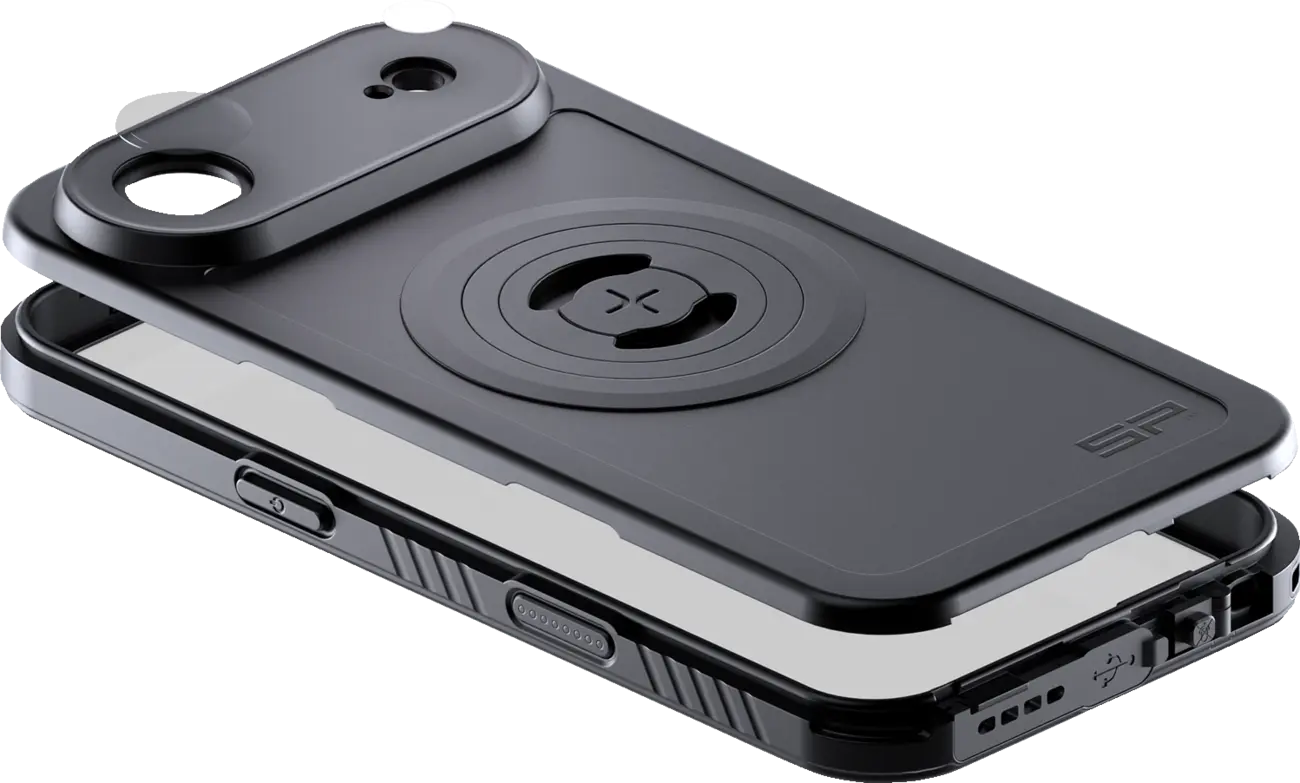 Sp Connect Xtreme Spc+ Phone Case For Iphone 17 Air