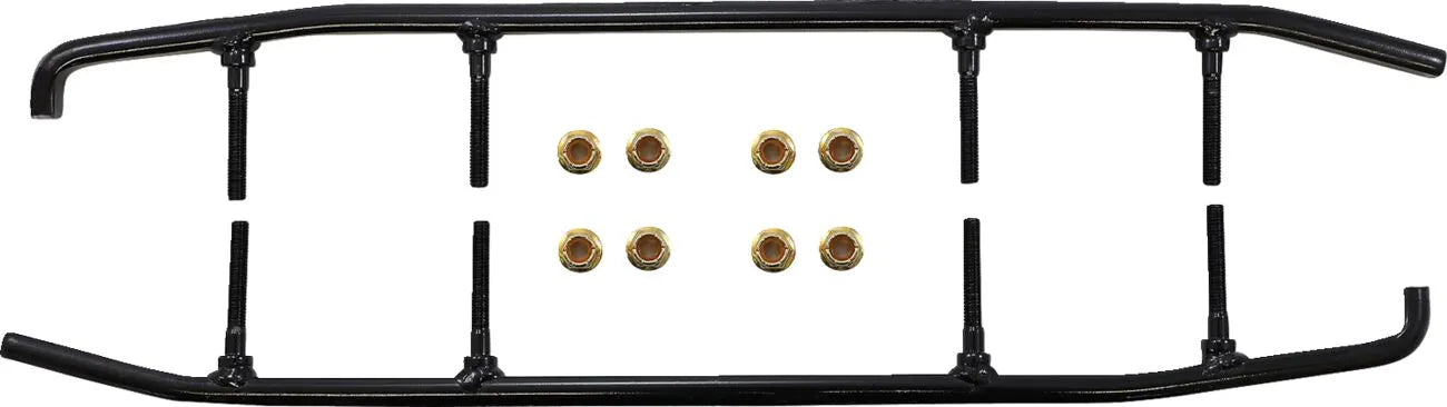 Woody's Top-Stock Wear Bars for Yamaha