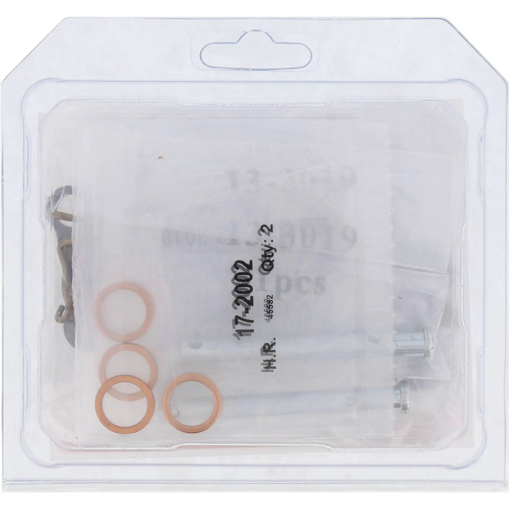 All Balls Brake Caliper Rebuild Kit