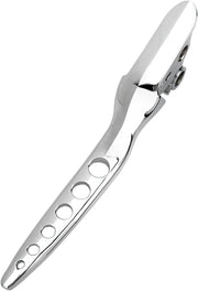 Paul Yaffe Bagger Nation Racing Hand Levers