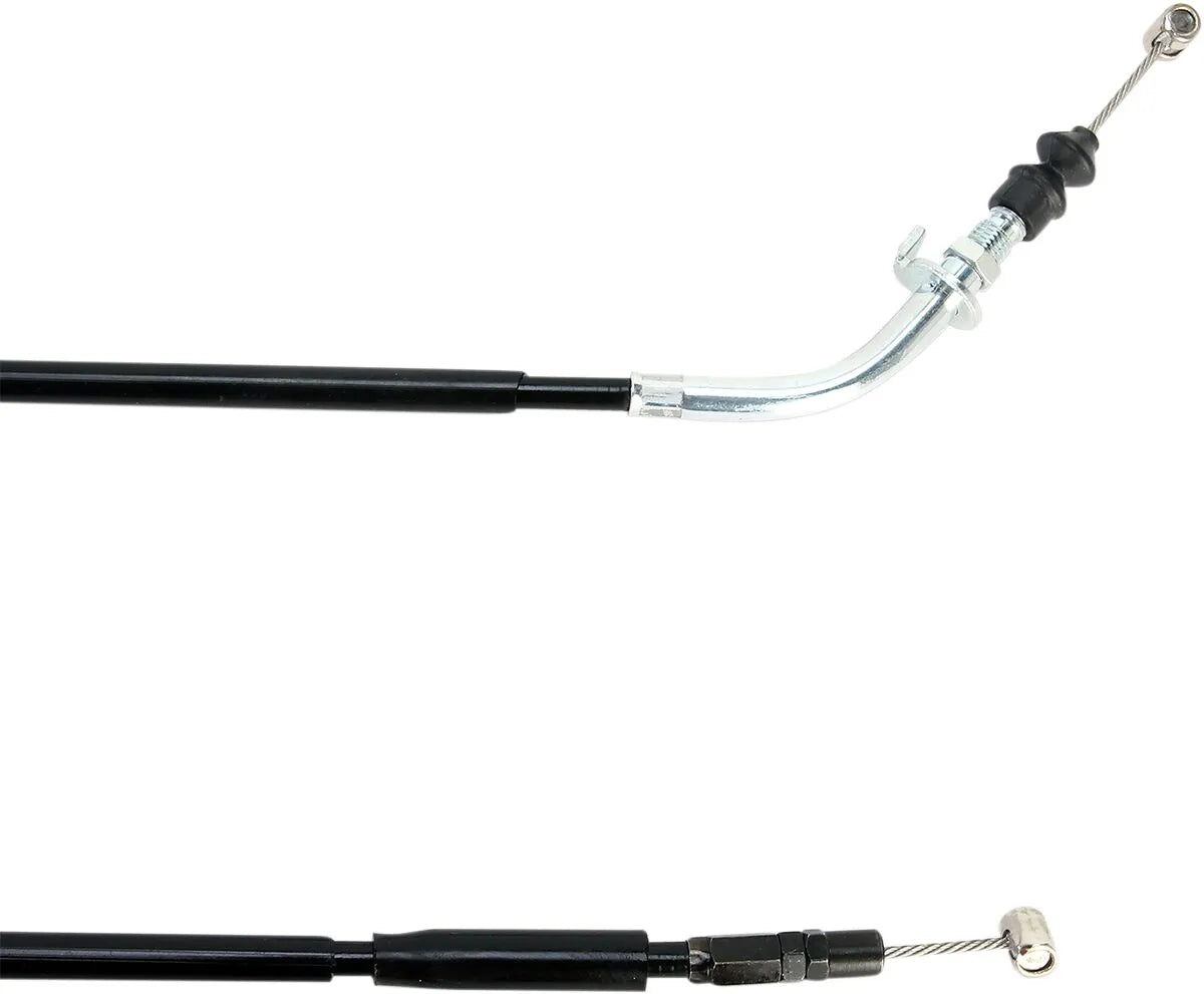 Motion Pro Black Vinyl Clutch Cable