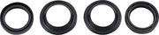 Drag Specialties Fork Seal/dust Wiper Kit