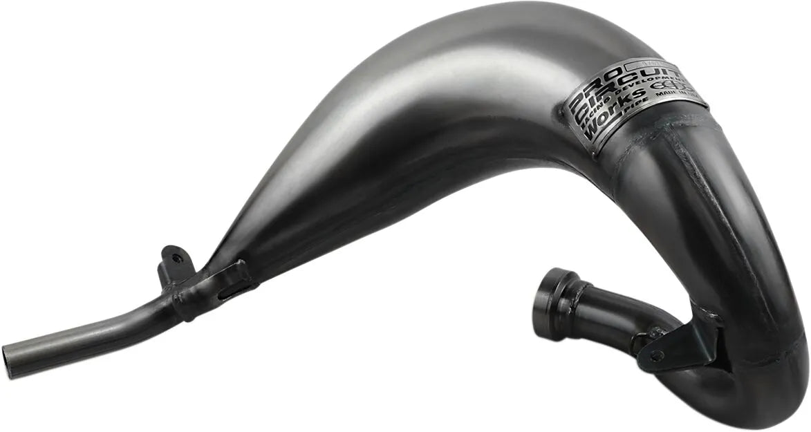 Pro Circuit Works Pipe Exhaust For Enhanced Performance