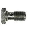 Goodridge 600 Series M10 X 1.0 Metric Banjo Bolt