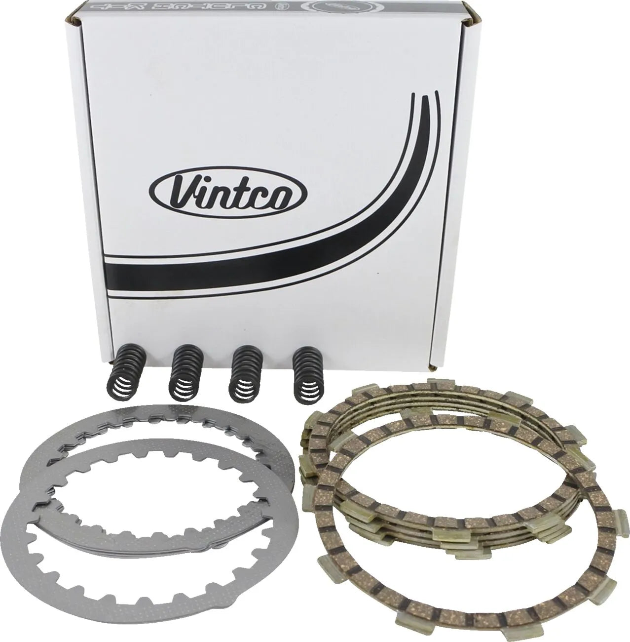 Vintco Clutch Plate Kit