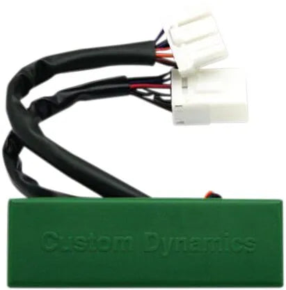 Custom Dynamics Smart Triple Play Signal Module