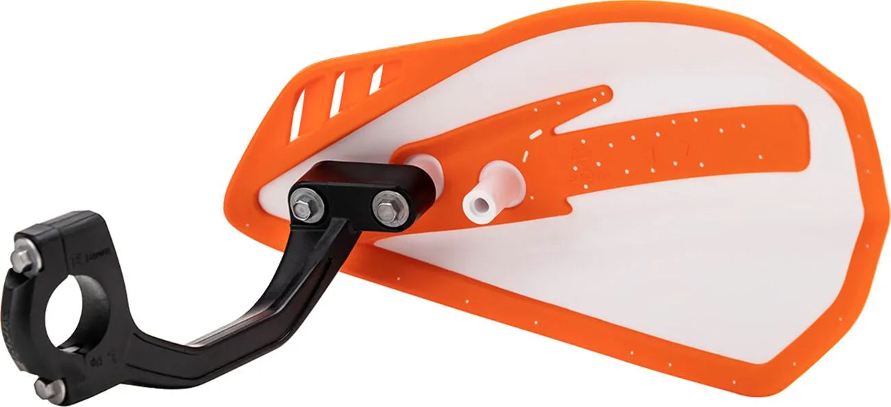 Cycra Cyclone Handguards - Maximum Protection