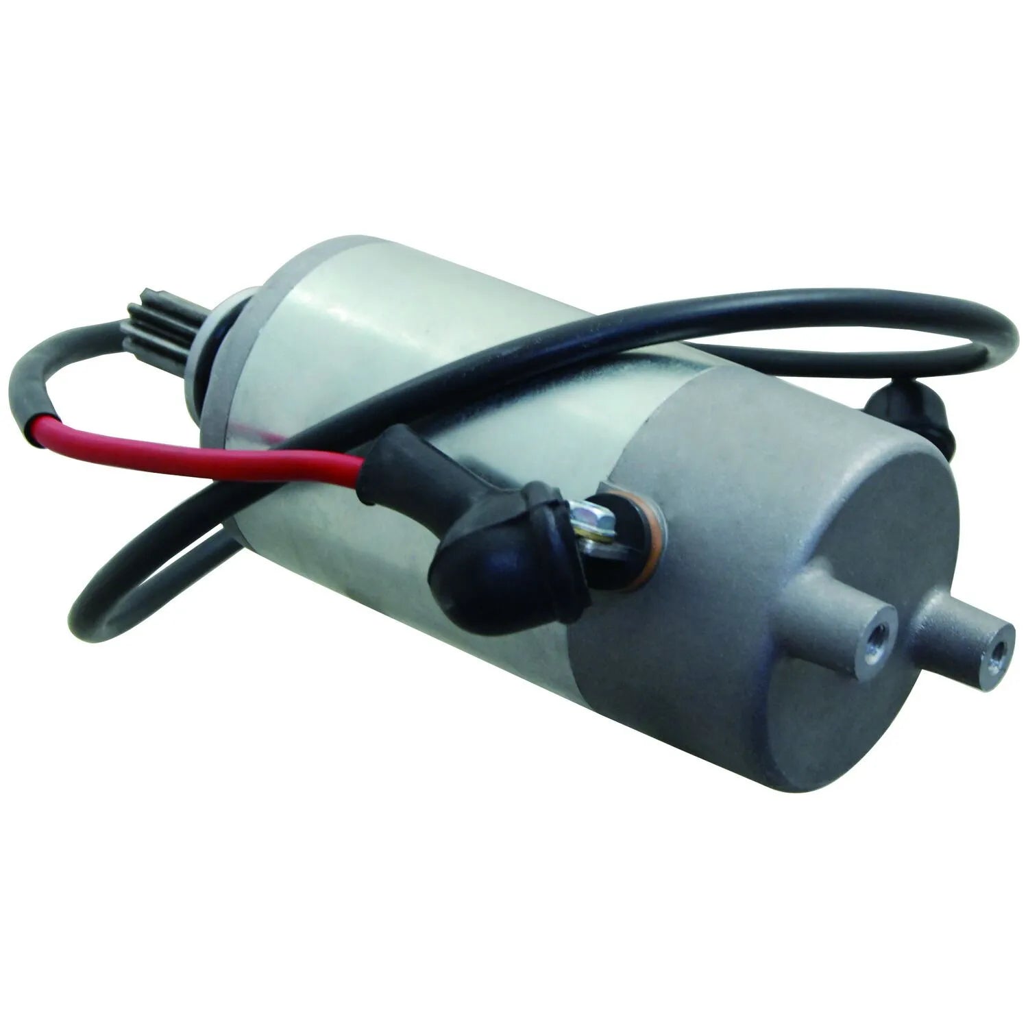 Parts Europe Starter - High-performance Replacement