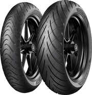 Metzeler Roadtec Scooter Tire 90/90-14 Front