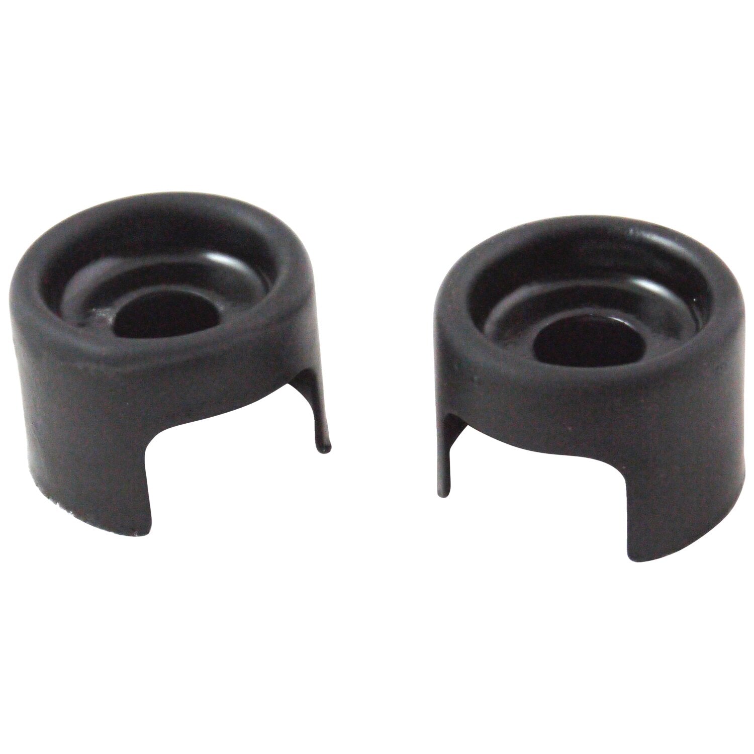 MCS Shock stud cover set - Black